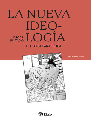 cover image of La nueva ideología